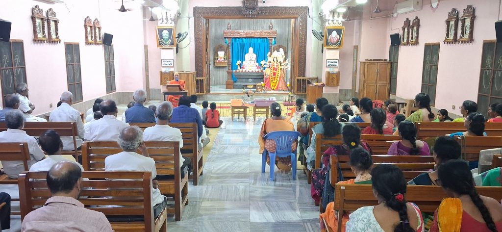 Durga Puja - 2026